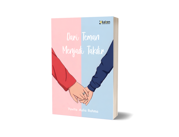mockup stand books