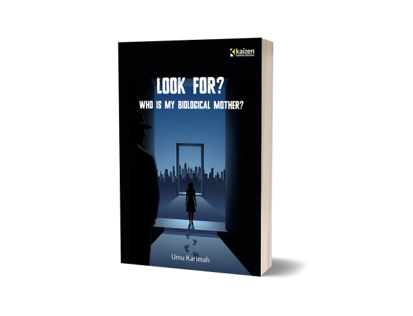 mockup stand books