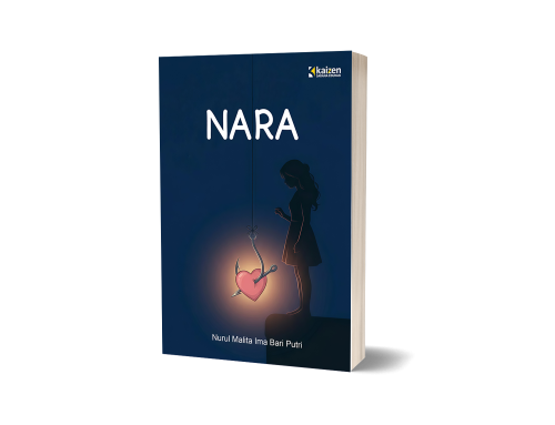 mockup stand books