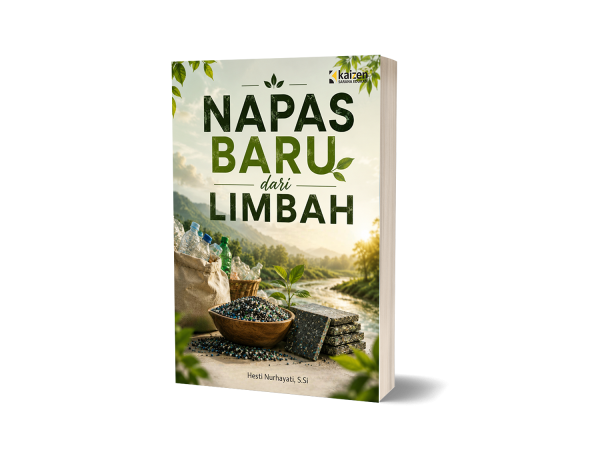 mockup stand books