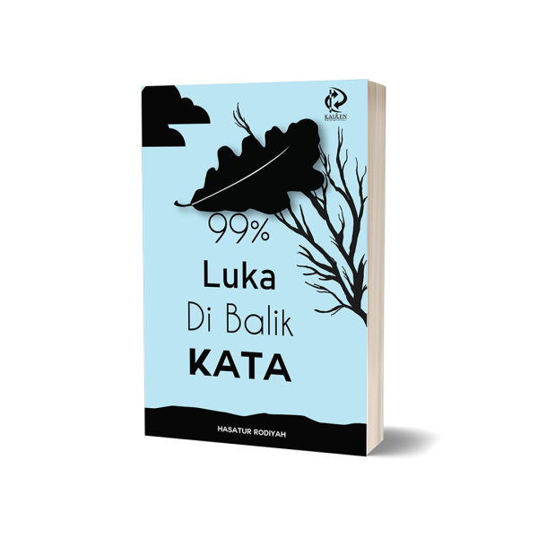 99 luka dibalik kata