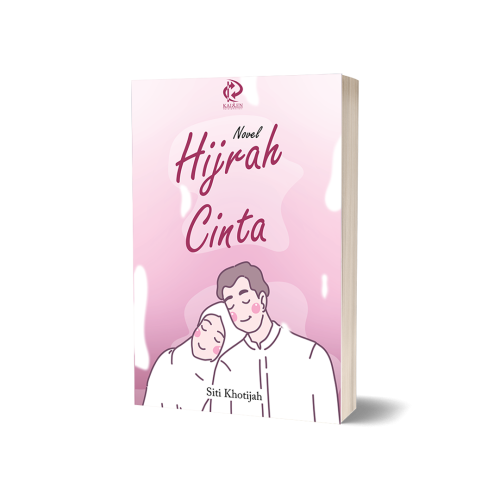 Hijrah Cinta