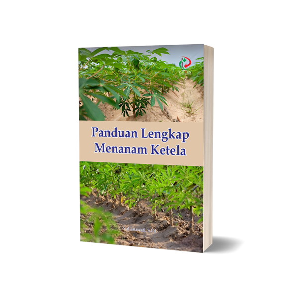 Panduan Lengkap Menanam Ketela
