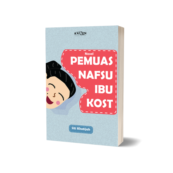 Pemuas Nafsu Ibu Kost