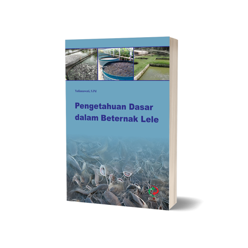 Pengetahuan Dasar dalam Beternak Lele