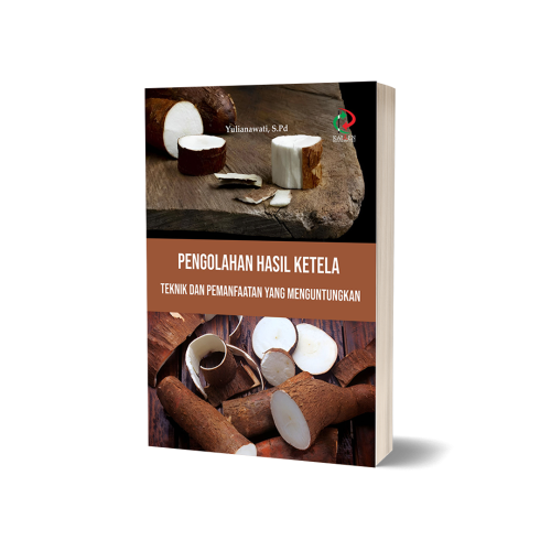 Pengolahan Hasil Ketela