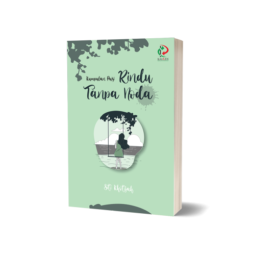 Rindu Tanpa Noda