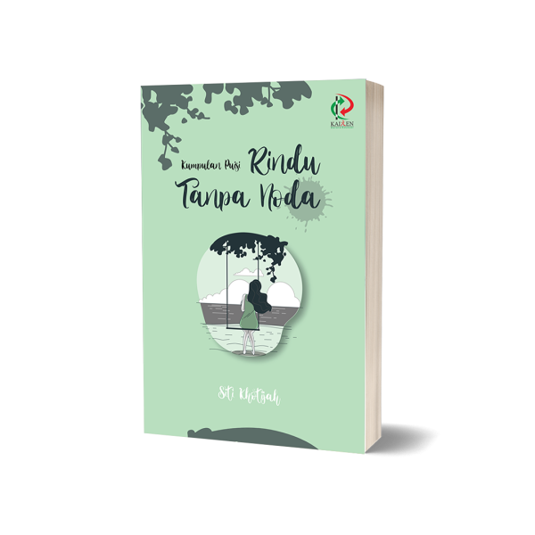 Rindu Tanpa Noda