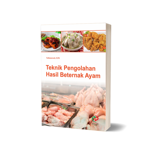 Teknik Pengolahan Hasil Beternak Ayam