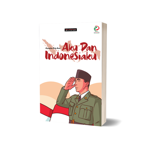aku dan indonesiaku