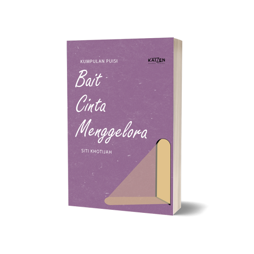 bait cinta menggelora
