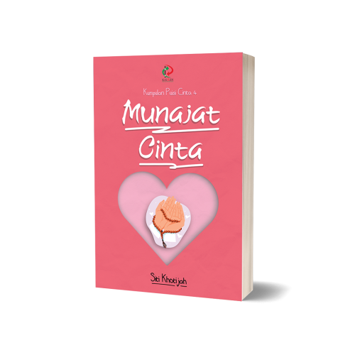 cinta 4 munajat cinta