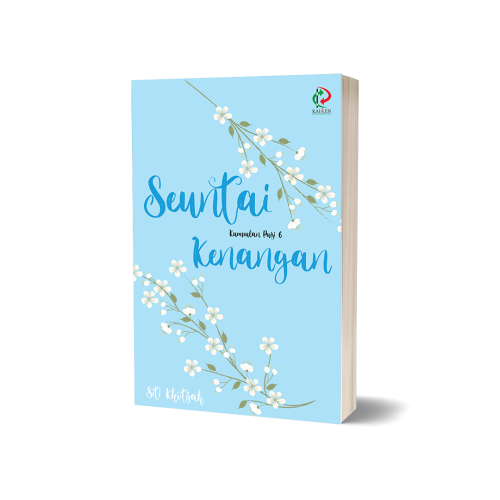cinta 6 seuntai kenangan