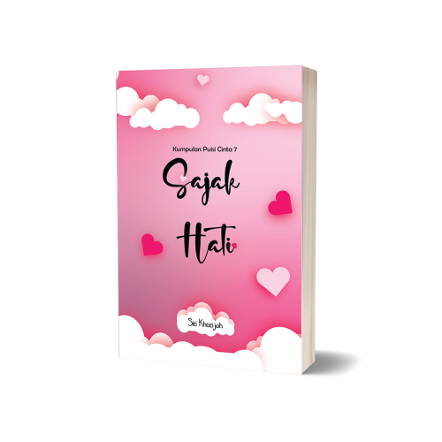 cinta 7 sajak hati