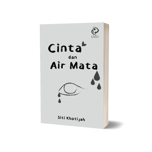 cinta dan air mata