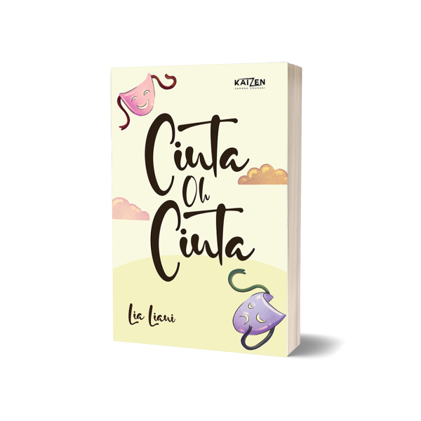 cinta oh cinta
