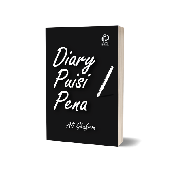 diary puisi pena