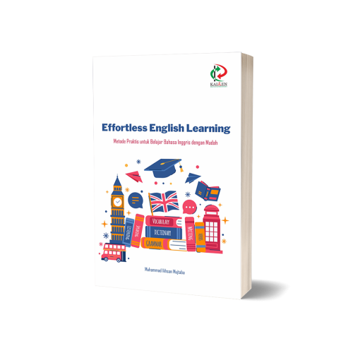 effortless english learning