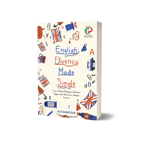 english fluency made simple
