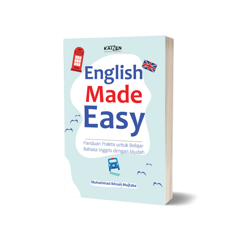 english made easy