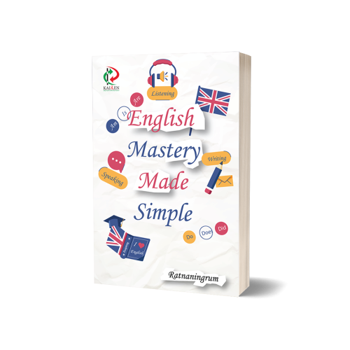 english mastery made simple