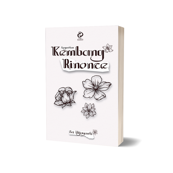 geguritan kembang rinonce