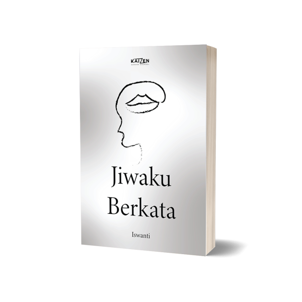 jiwaku berkata