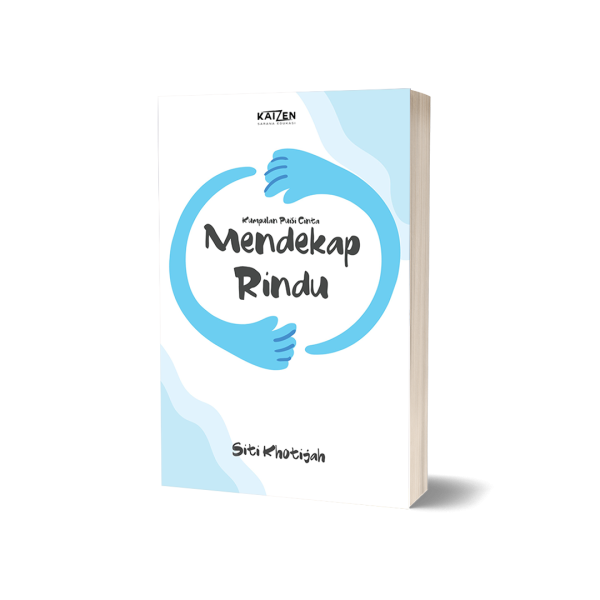 mendekap rindu