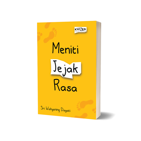 meniti jejak rasa