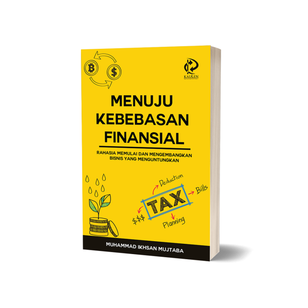 menuju kebebasan finansial