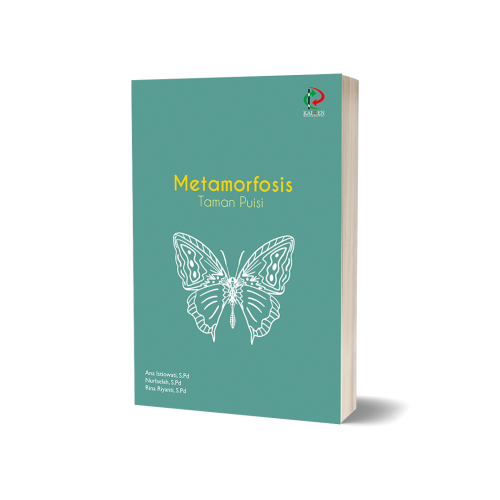 metamorfosis