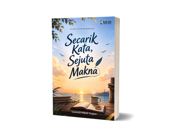 mockup stand books perpunas