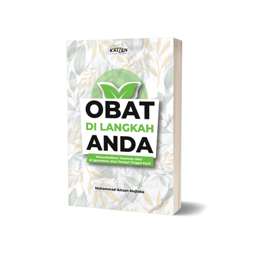 obat di langkah anda