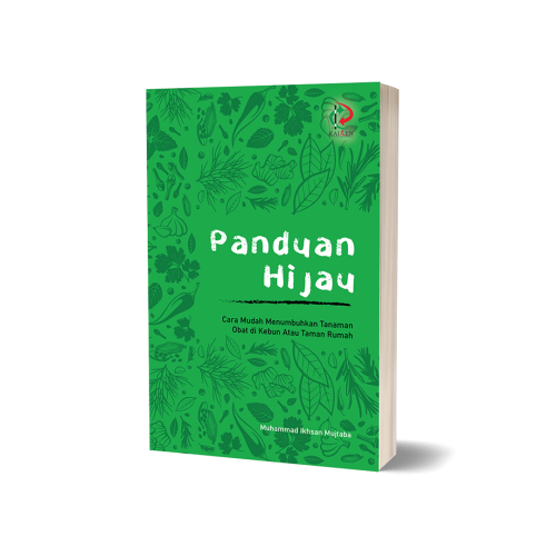 panduan hijau