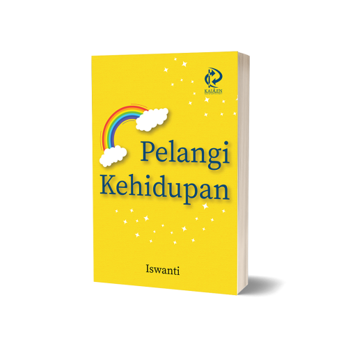 pelangi kehidupan