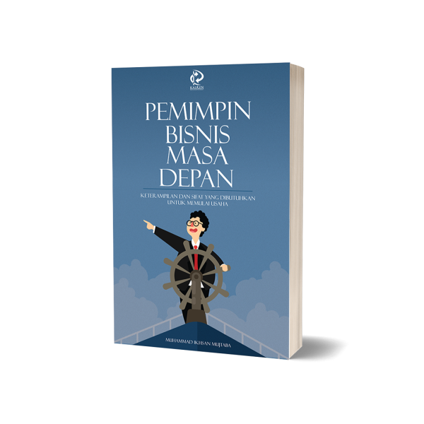 pemimpin bisnis masa depan