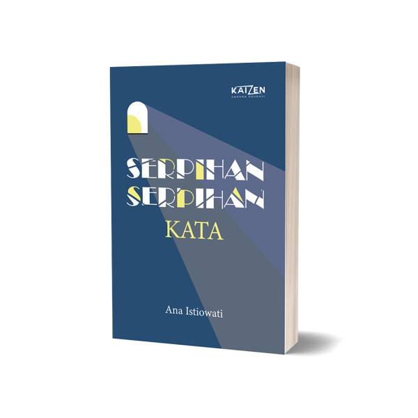 serpihan kata