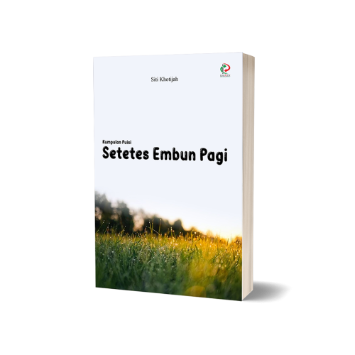 setetes embun pagi