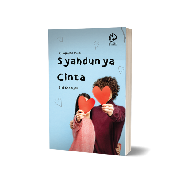 syahdunya cinta