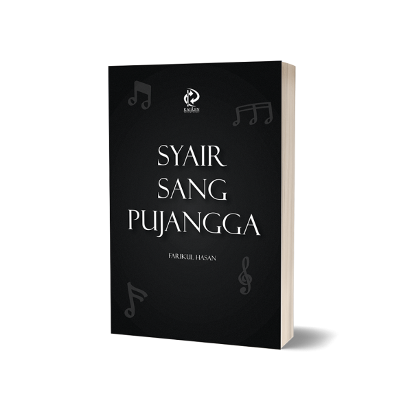 syair sang pujangga