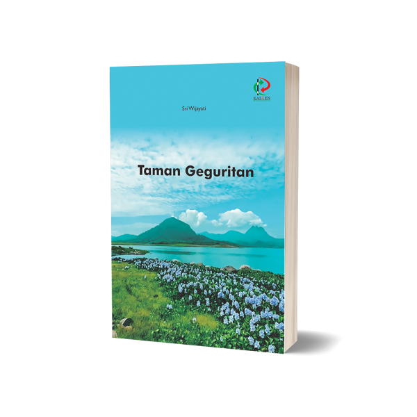 taman geguritan