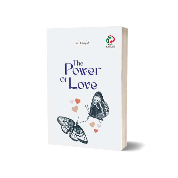 the power of love