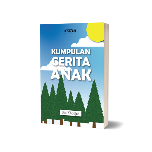 Kumpulan Cerita Anak