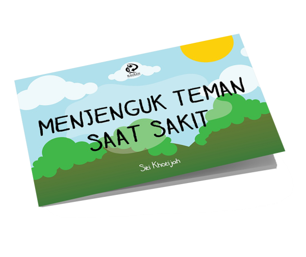 Menjenguk Teman Saat Sakit