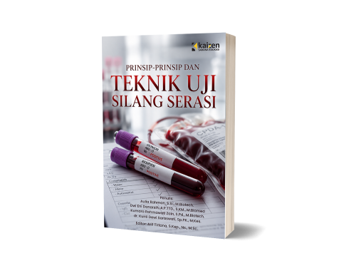 mockup stand books