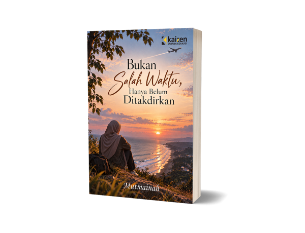 mockup stand books